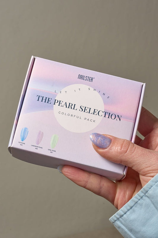 The Pearl Selection - Colorful Pack