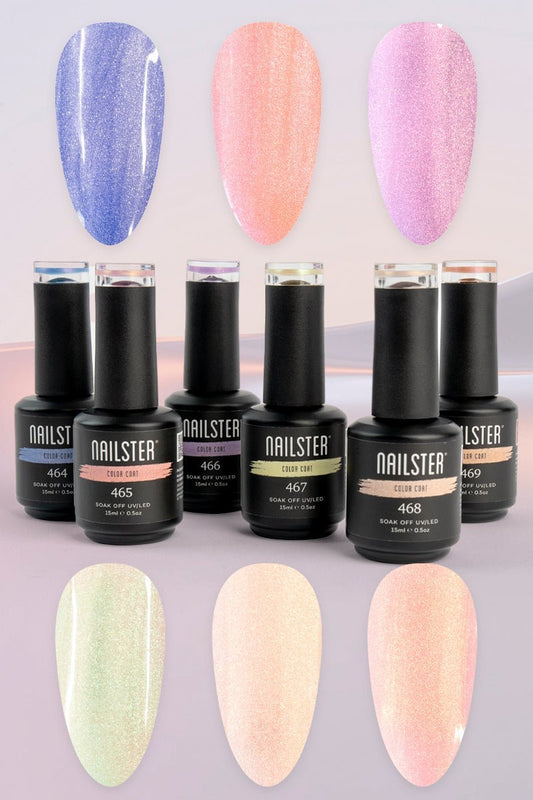 The Pearl Selection - The Complete Pack