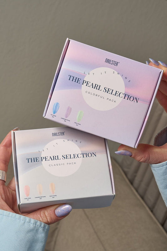 The Pearl Selection - The Complete Pack