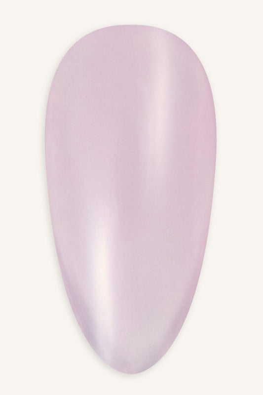 Transparent Pink · 264