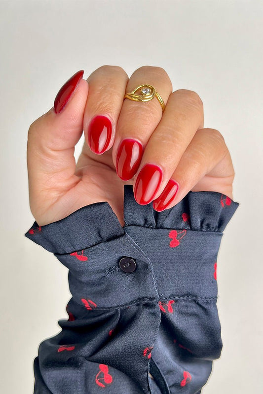 True Red 15ml · 447