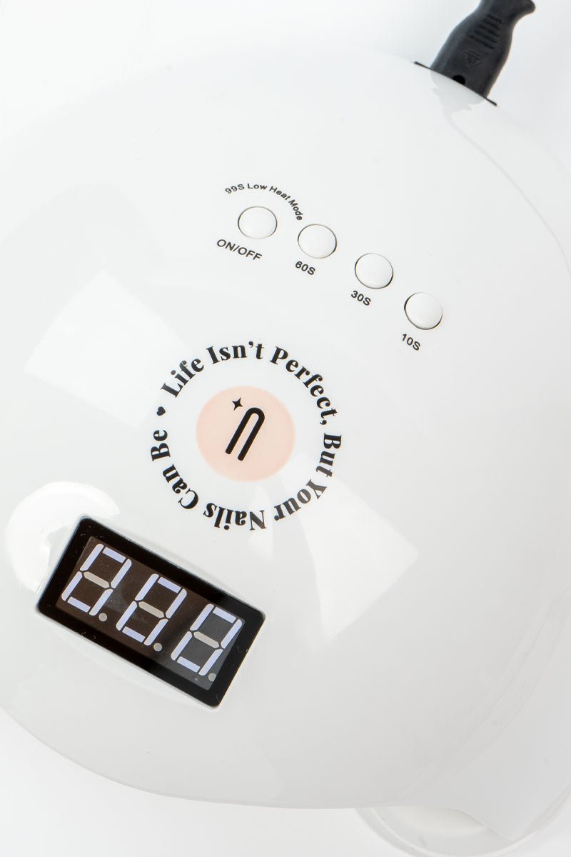 UV - og LED - lampe Pro