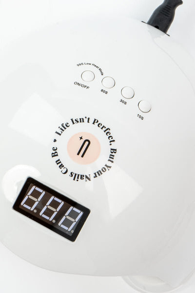 UV - og LED - lampe Pro