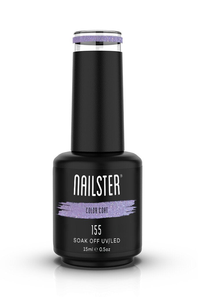 Violet Dream 15ml · 155 | Nailster Norway