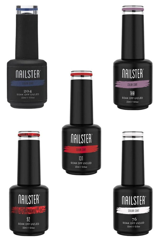 Winter Collection | Nailster Norway