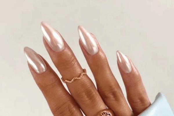 Nude Looks