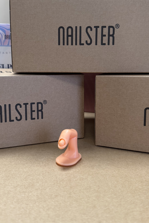 Øvefinger