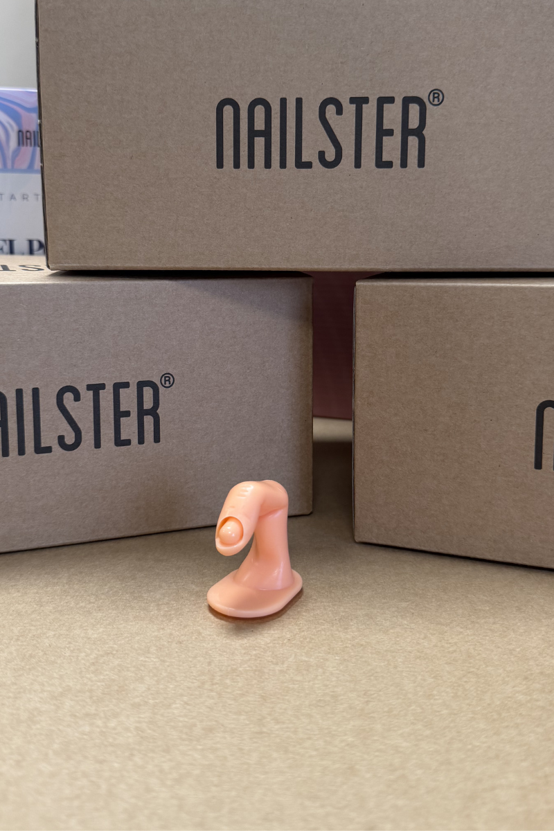 Øvefinger
