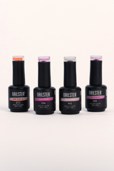 Liquid Builder Gel Sommerpakke