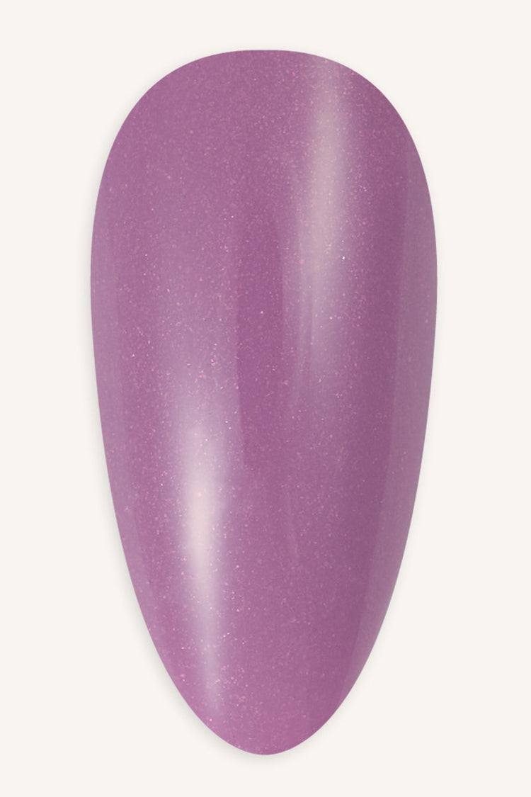 Dark Swan · 122 – Gel Polish fra Nailster, bilde 2