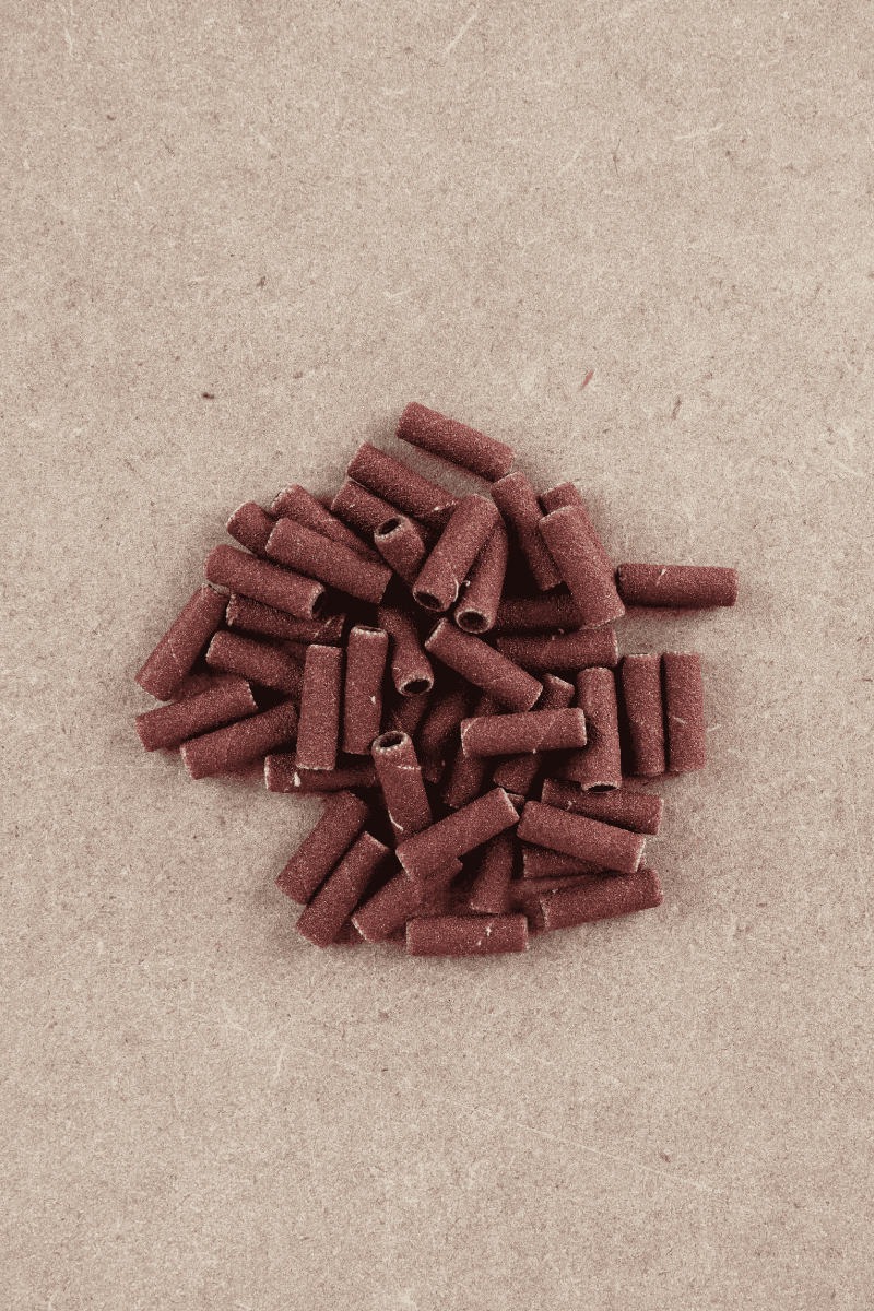 Mini Sanding Band - Grit 180 - 50 stk.