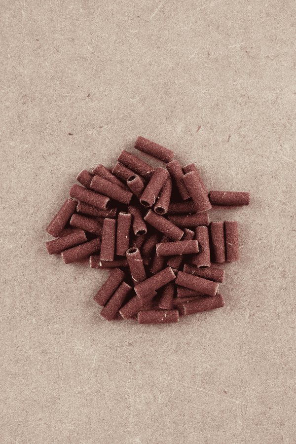 Mini Sanding Band - Grit 180 - 50 stk.
