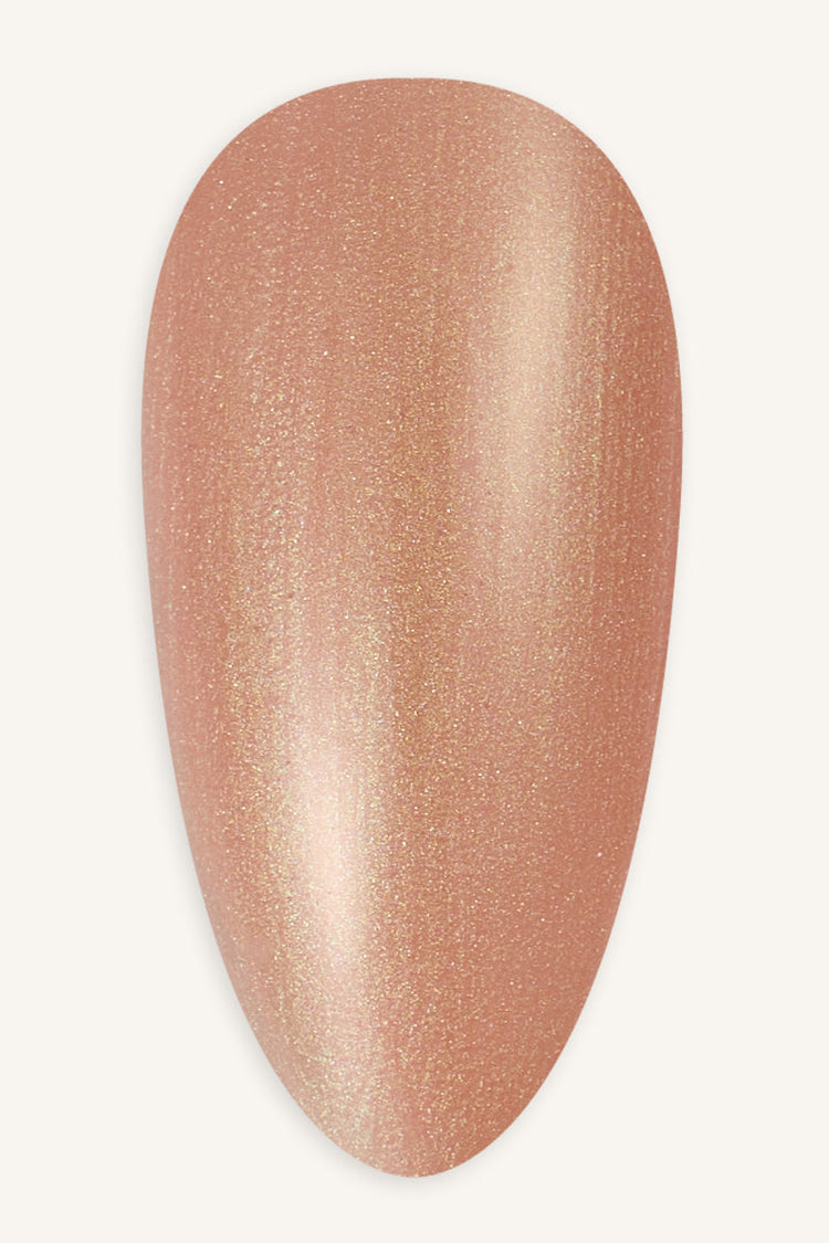 Whisper · 134 – Gel Polish fra Nailster, bilde 2