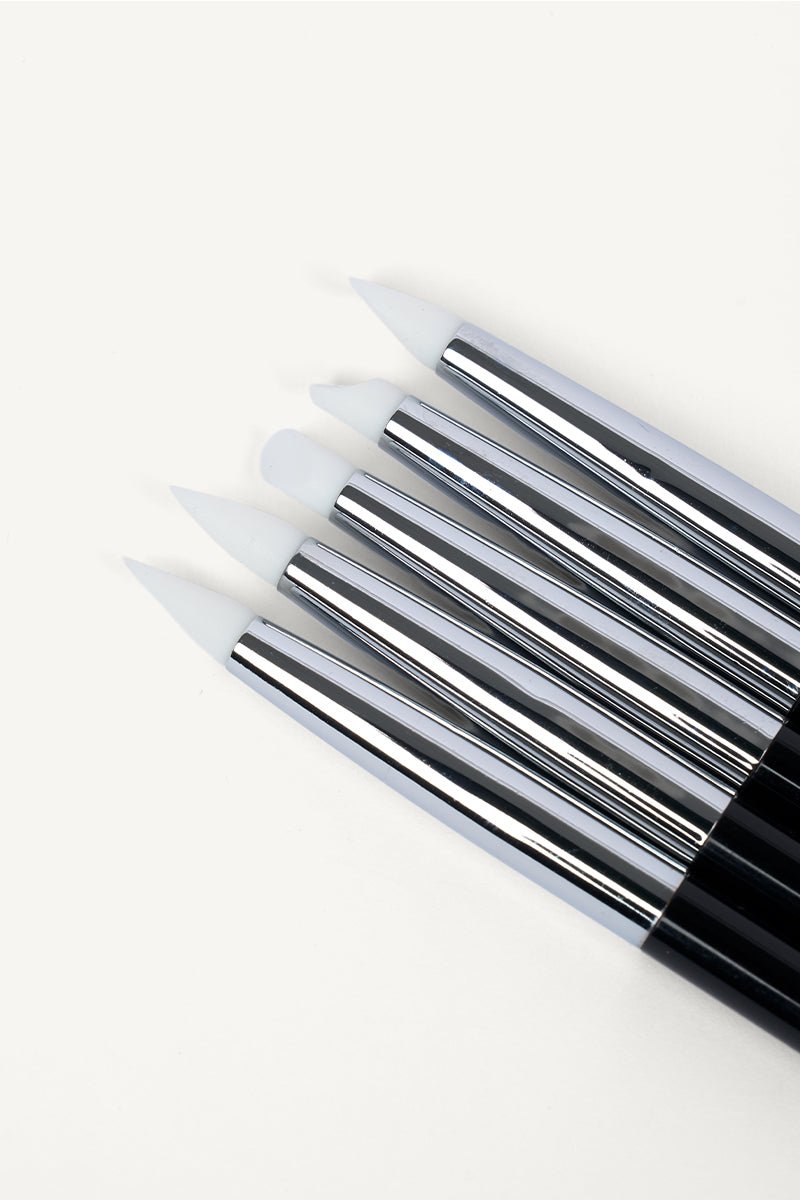 2-in-1 Nail Art Tool