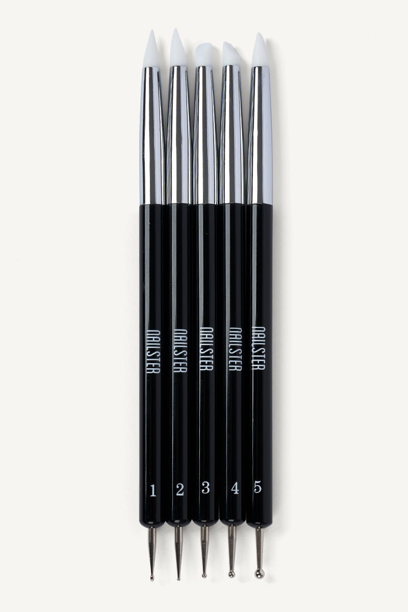 2 - in - 1 Nail Art Tool