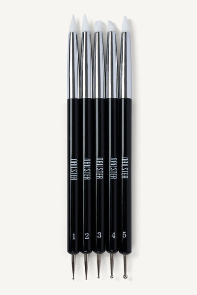 2 - in - 1 Nail Art Tool