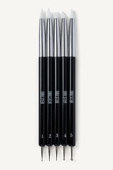 2-in-1 Nail Art Tool