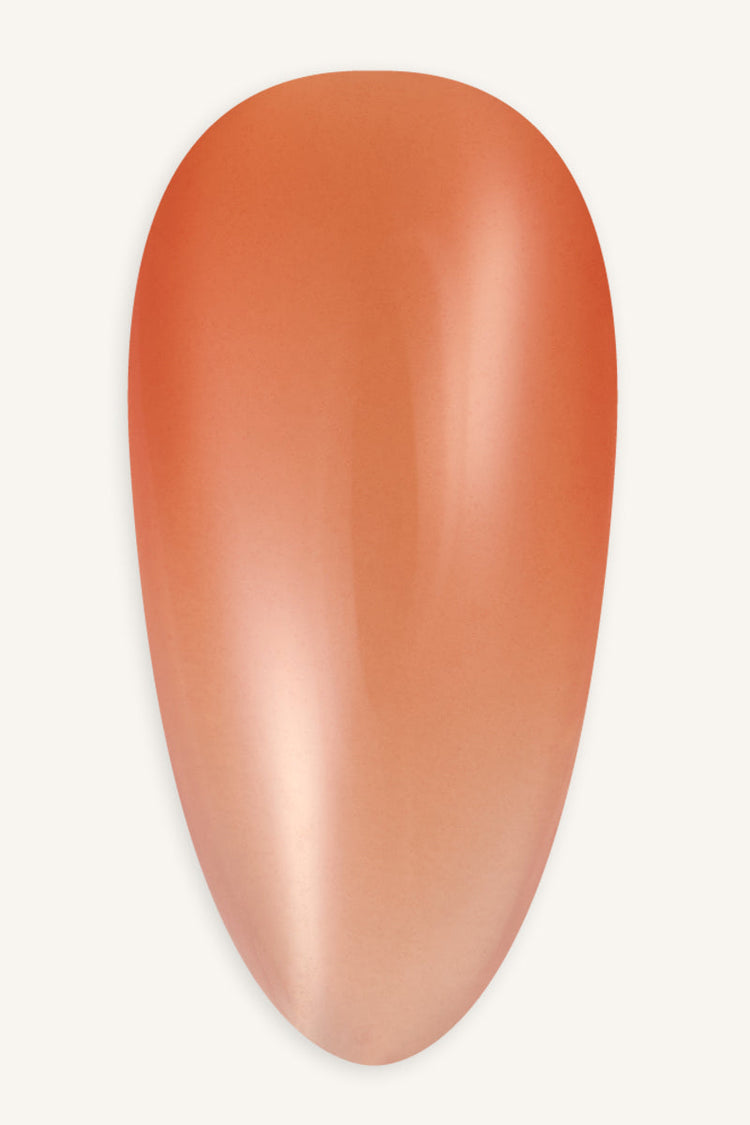 Tangerine · 213 – Liquid Builder Gel fra Nailster, bilde 2
