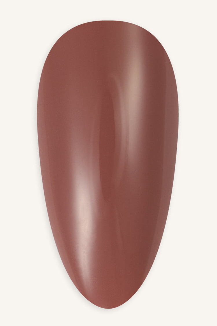 Copper Trail · 236 – Gel Polish fra Nailster, bilde 2
