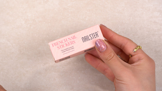 French Nail Stickers French Tips