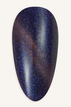 Fireworks Cat Eye  · 320