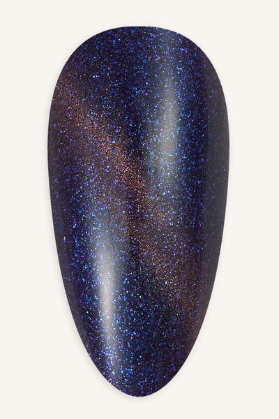 Fireworks Cat Eye  · 320 - Tip