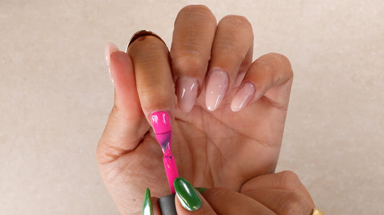 Gel Polish 3