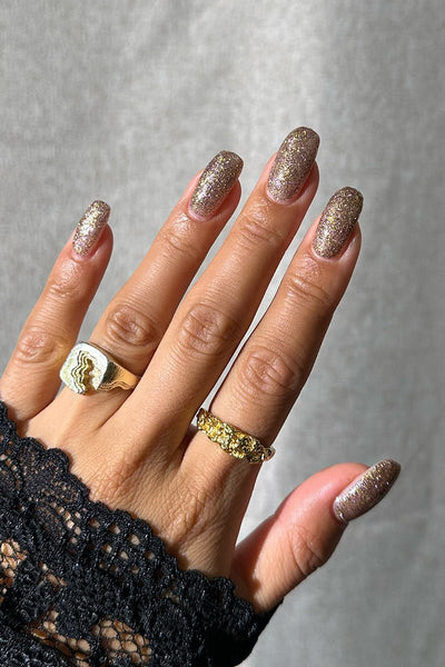 4. Advent - Party Perfect