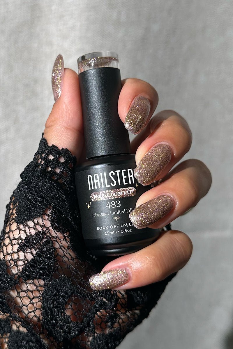 4. Advent - Party Perfect