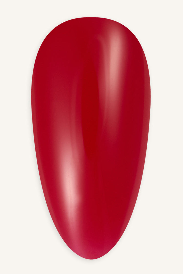 Red Love · 429 – Liquid Builder Gel fra Nailster, bilde 2