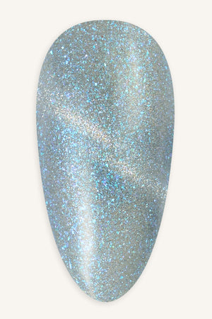 Diamond Flash Cat Eye  · 470