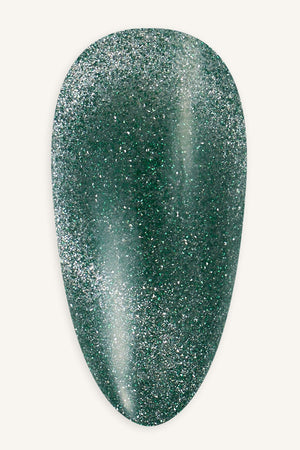 Jungle Spark Cat Eye  · 471