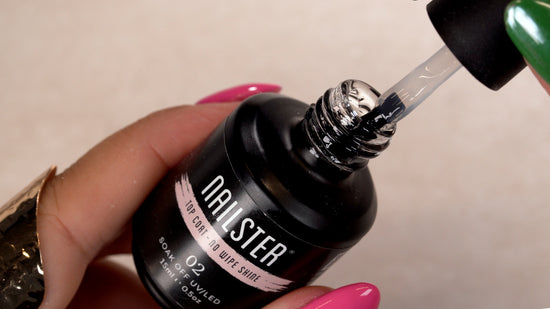 Gel Polish 4