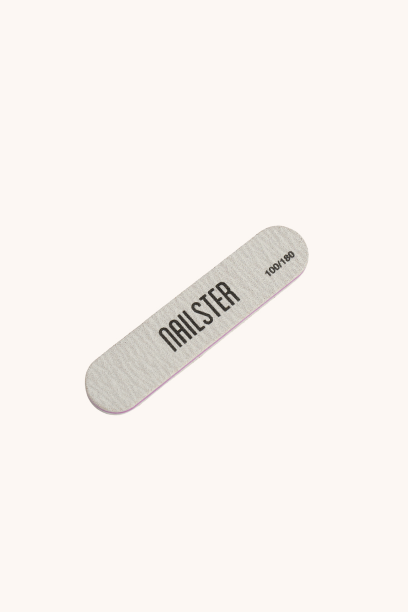 Mini neglefil grit 100/180