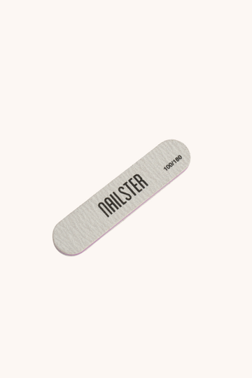 Mini neglefil grit 100/180