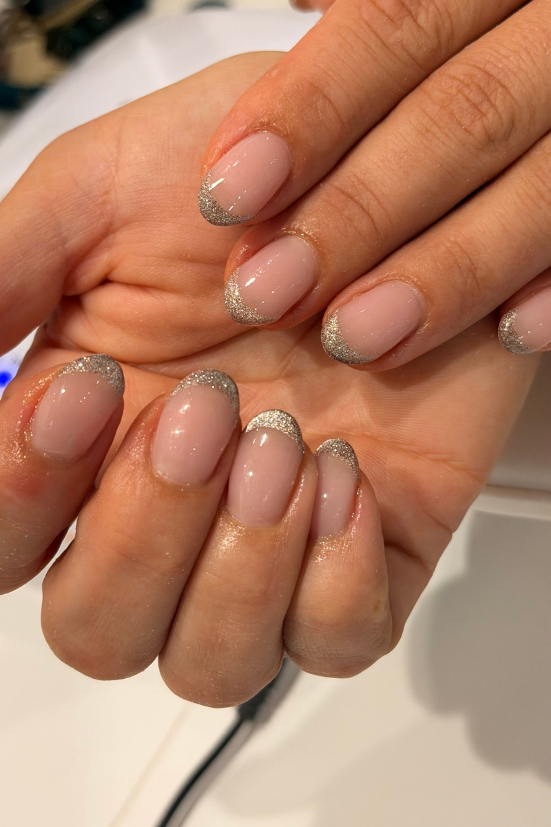 Magnetic French Look