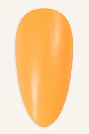 Electric Orange  · 54