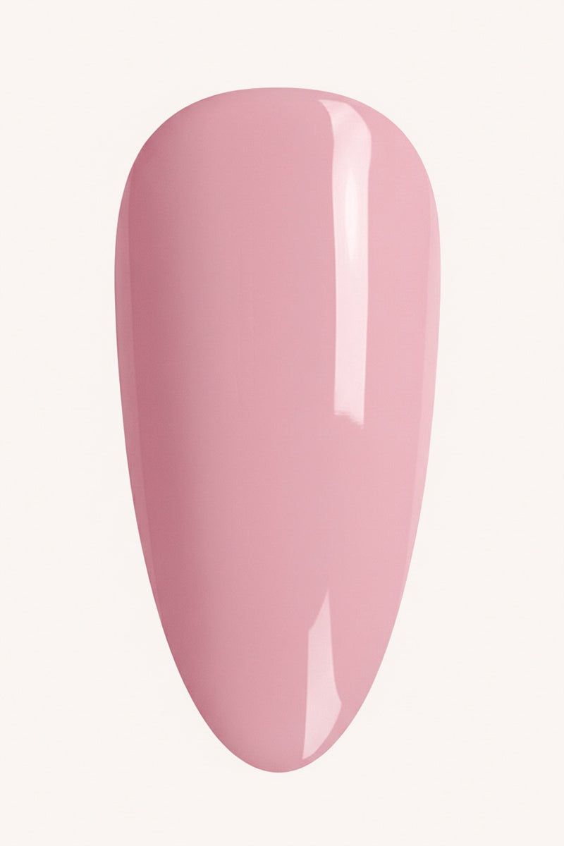 Soft Spoken · 563