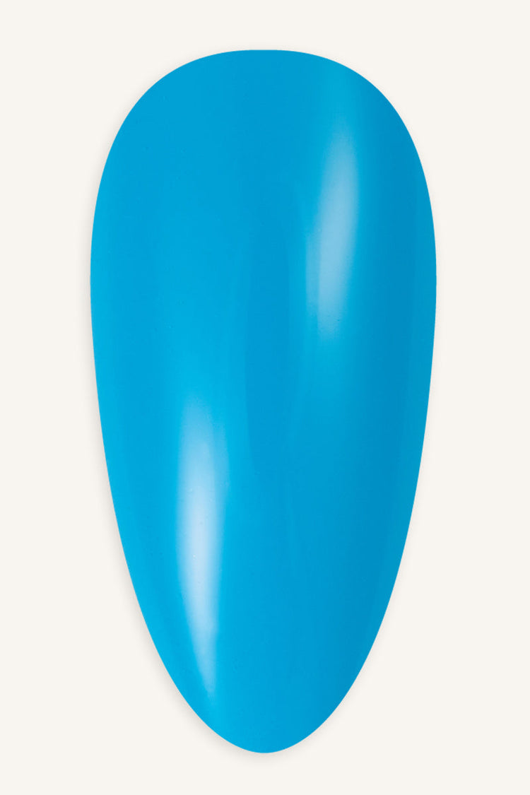 Oceana · 74 – Gel Polish fra Nailster, bilde 2