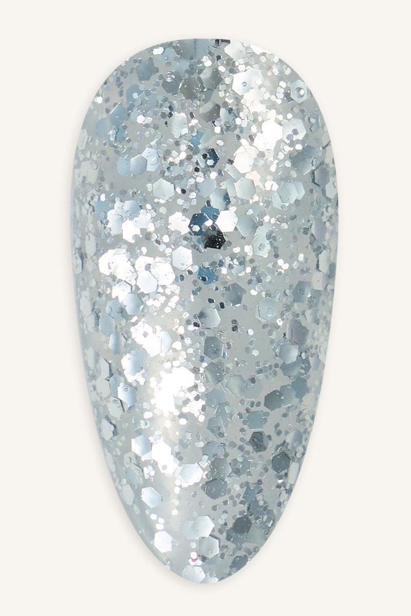 Big Glitter  · 77