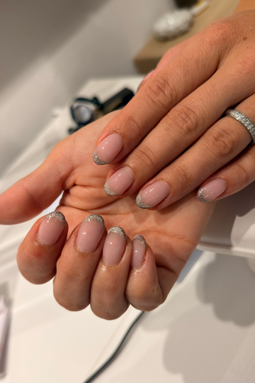 Magnetic French Look