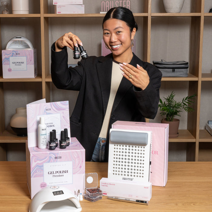 Se alle Starter Kits