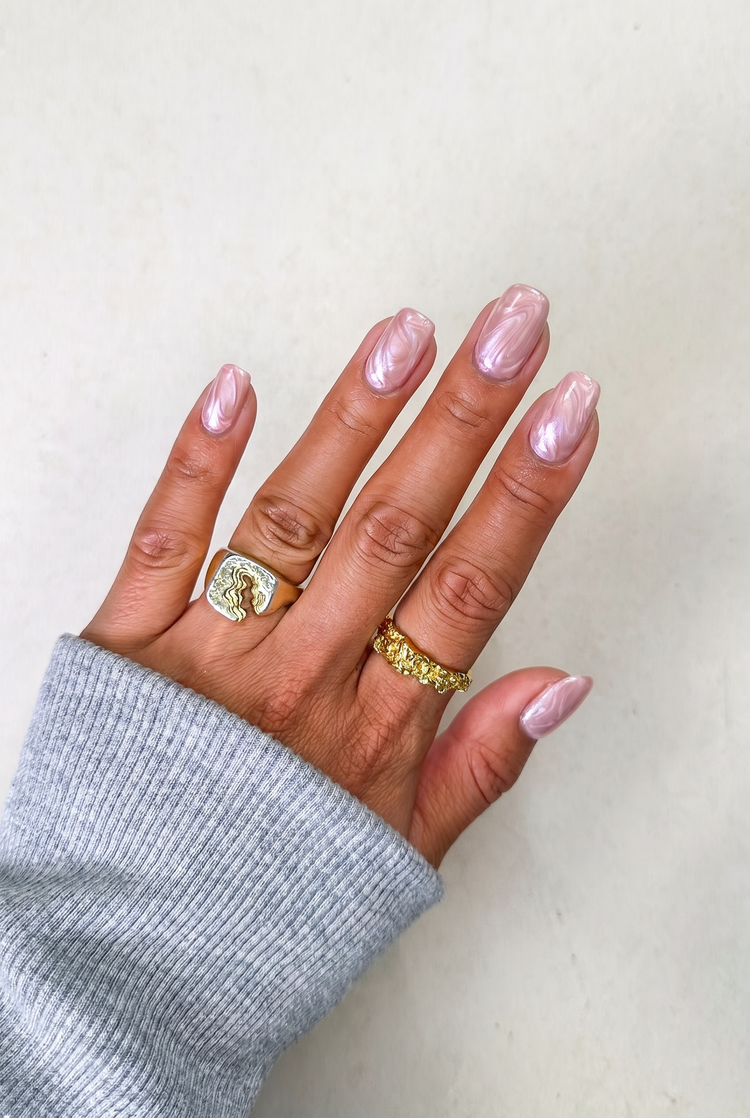 Veronica Pearl · 552 – Builder Gel fra Nailster, bilde 3