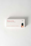 Press & Go - Moss - Square