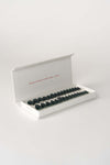 Press & Go - Moss - Almond