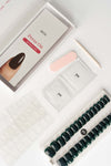 Press & Go - Moss - Square