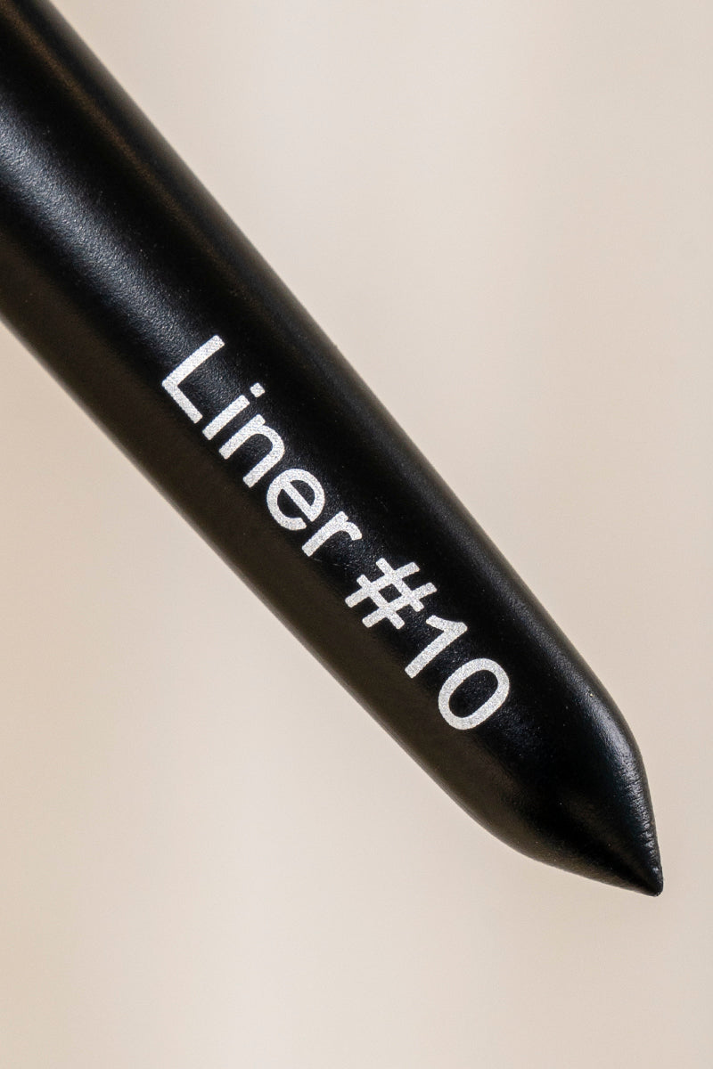 Liner Brush #10
