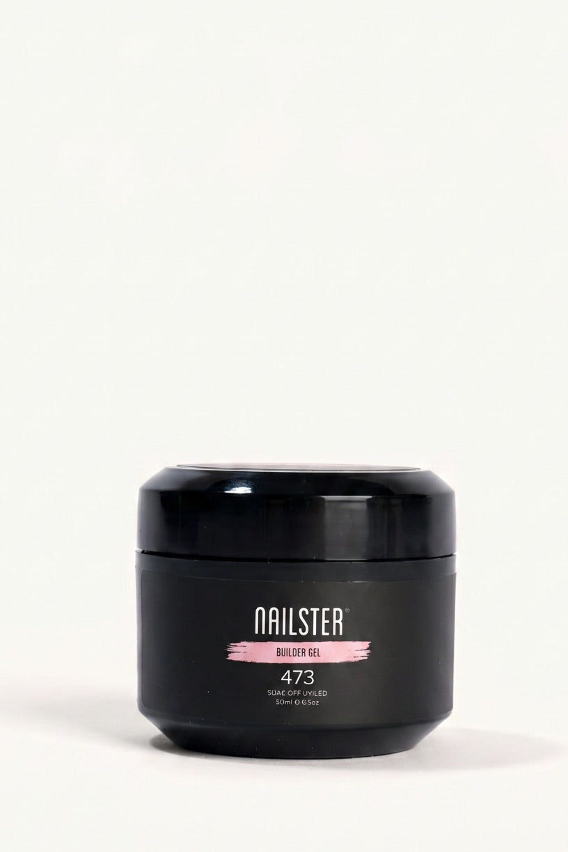 Bare Blush · 473