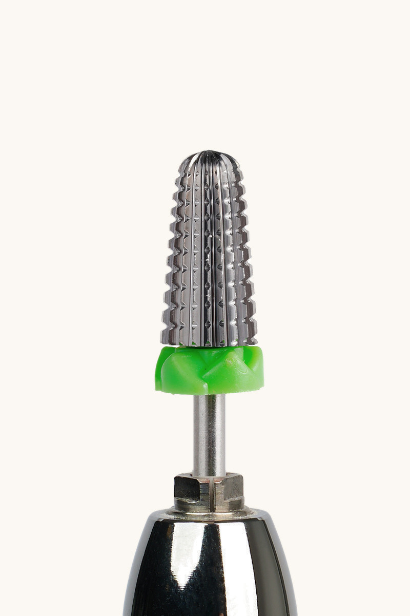 Carbide Bit - Flame - Grov