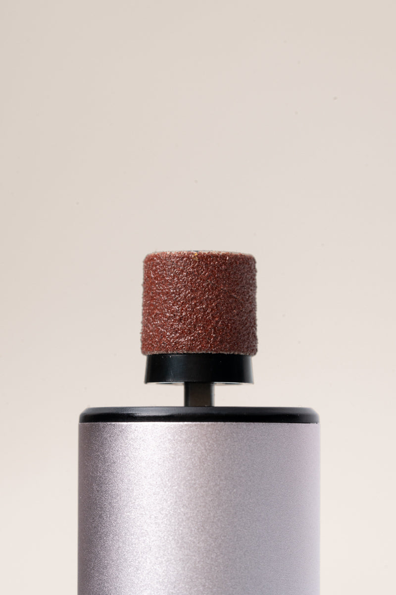 Sanding Bands - Fotfil - Grit 120